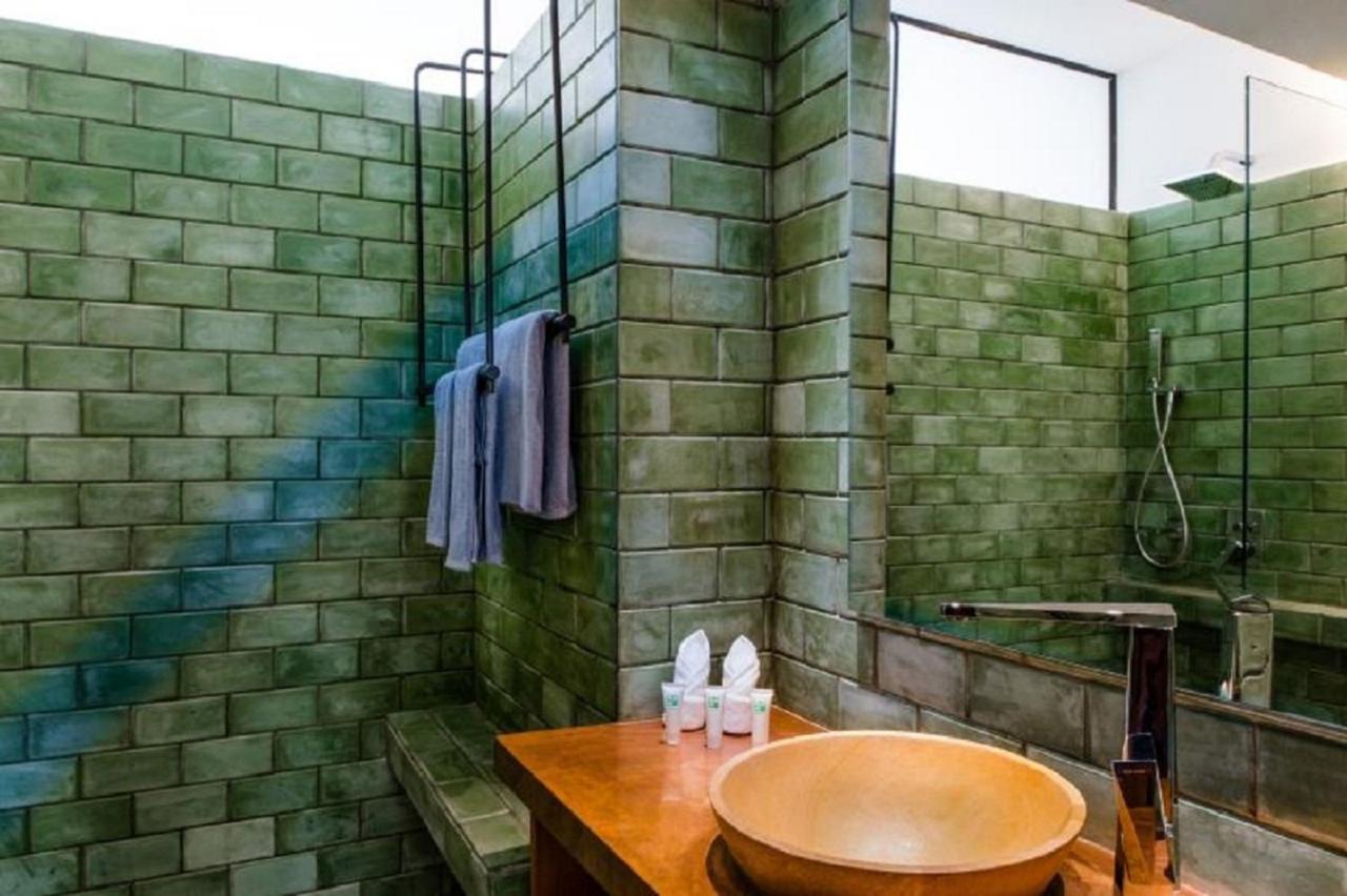 Atelier Hotel Siem Reap Exteriér fotografie