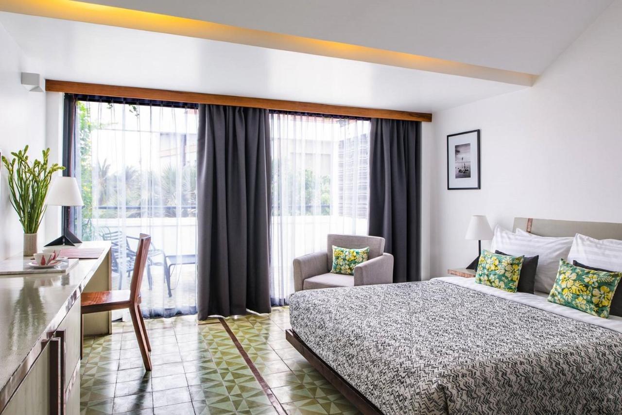 Atelier Hotel Siem Reap Exteriér fotografie