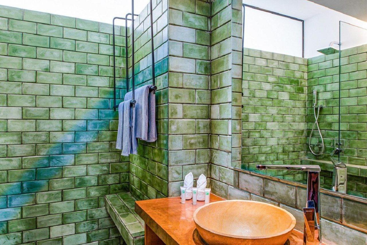 Atelier Hotel Siem Reap Exteriér fotografie