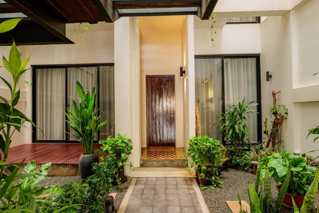 Atelier Hotel Siem Reap Exteriér fotografie