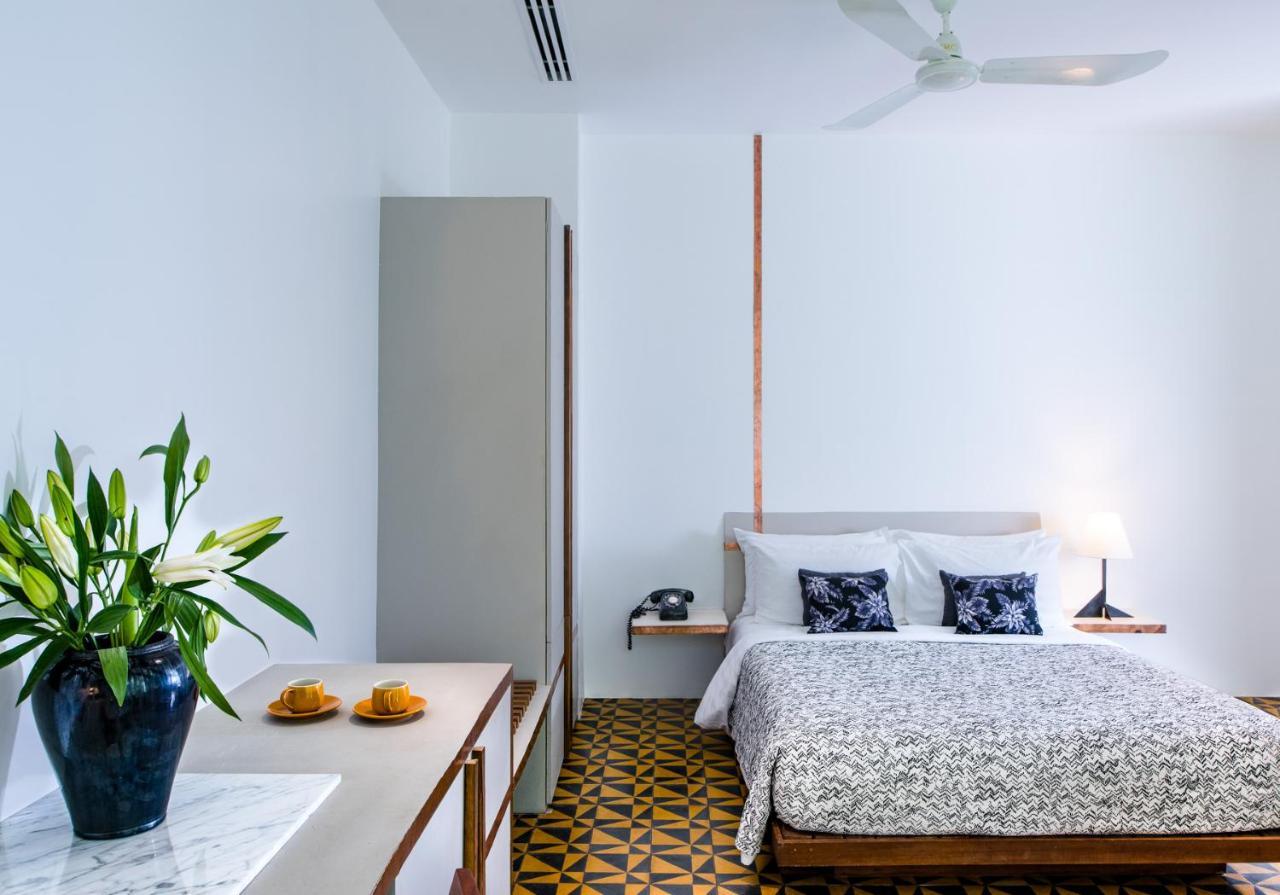 Atelier Hotel Siem Reap Exteriér fotografie